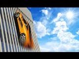 Kwebbelkop | IMPOSSIBLE BUILDING WALLRIDE! (GTA 5 Funny Moments)