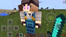 COMES ALIVE MOD[COMO PC] MINECRAFT PE 0. 14. 0 MODS