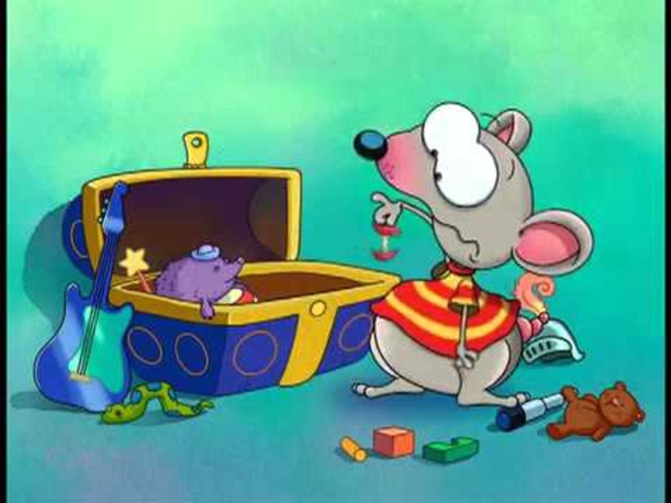 Tupi e Binu: O titiré de meia do Tupi - Ep.48