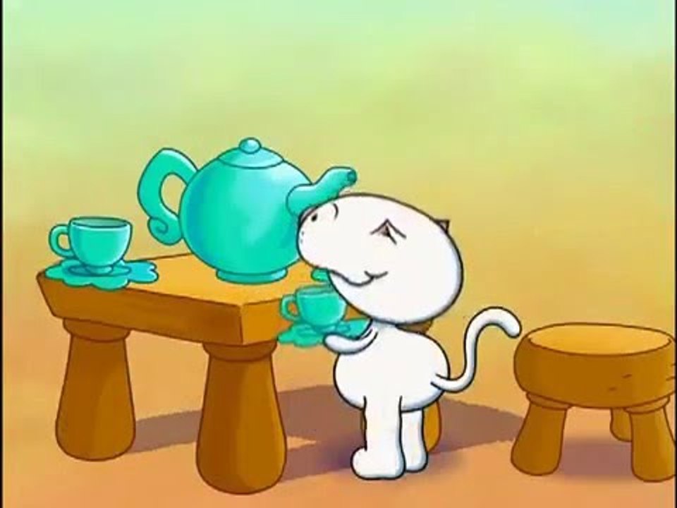Tupi e Binu: O génio - Ep.68