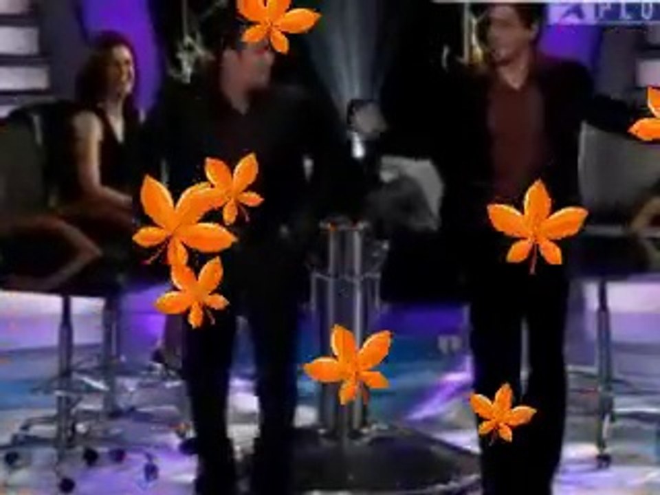 Shah Rukh Khan & Salman Khan, Katrina Kaif  Funny Moments