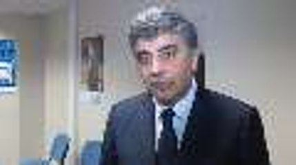 Les projets de David Habib pour l'emploi