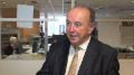 Yves Urieta : "Pas d'accord avec quiconque"