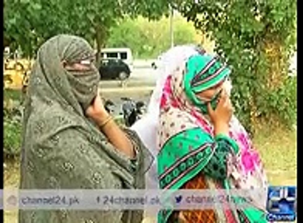 Murree-Rishty k jhagry py larki ko aag laga k qatal kr dia gya