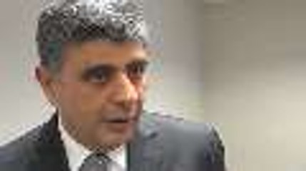 David Habib : "Je ne suis pas Martine Lignières"