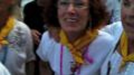 Ouverture du festival Hestiv'Oc 2013