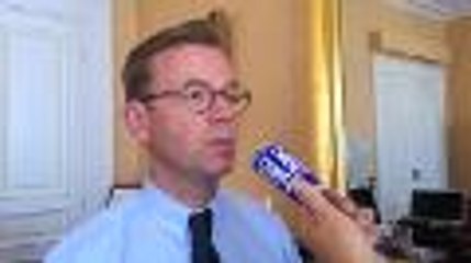 Meurtre d'Eysus en 2001 : les explications du procureur