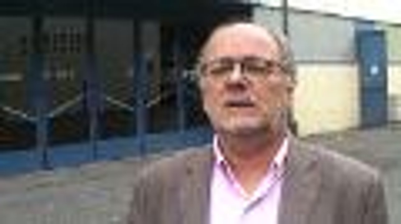 Les nouveautés de la foire de Pau 2013