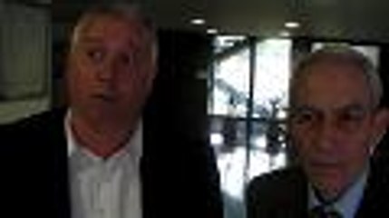 Pau-Oloron : le combat des maires opposés continue