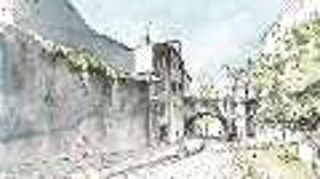 Hédas à Pau : un projet architectural choisi