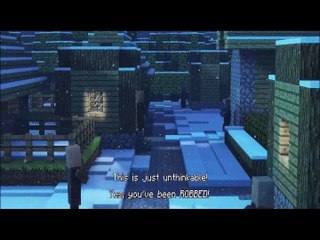 Speed Up 200% - Your Door Was Locked!