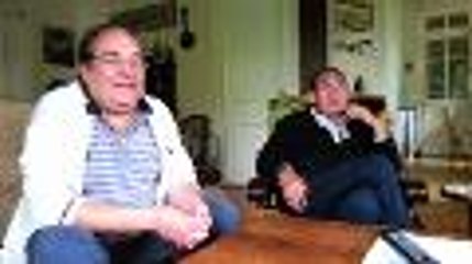 Mariage gay à Pau : le témoignage des fiancés