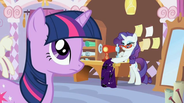 12. Art of the Dress (reprise)