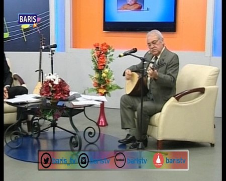 Aşık Gülabi - Alim Gel Yetiş