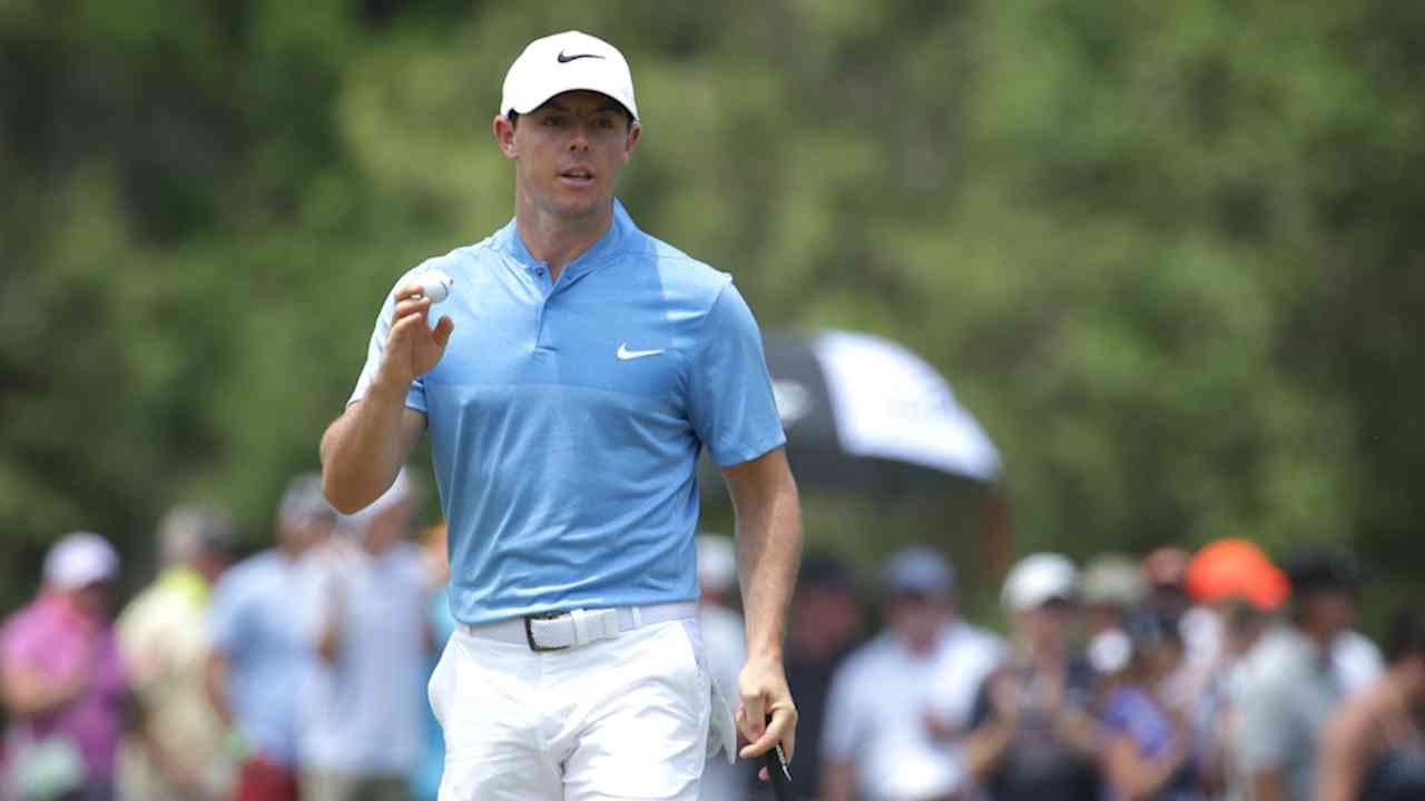 Will a Top-5 Golfer Win the Memorial?