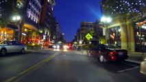Most Dangerous US States For Pedestrians Ranked