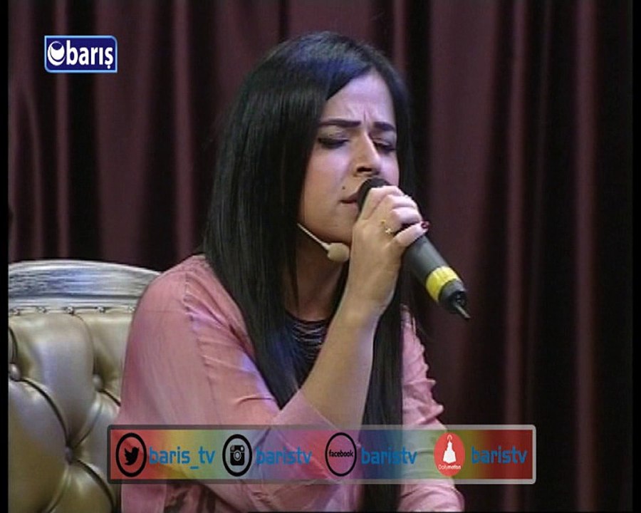 Gülten Benli - Gücenme Sevdiğim Açma Arayı