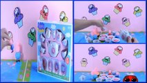 Peppa Pig: La merienda en familia / Video de juguetes de Pepa la cerdita
