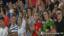 1-0 Branislav Ivanović Goal HD - Serbia 1-0 Israel 31.05.2016 HD