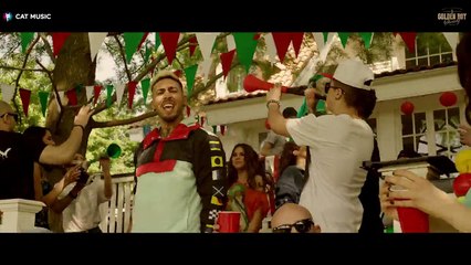 Alex Velea - Ziua Mea (Official Video)
