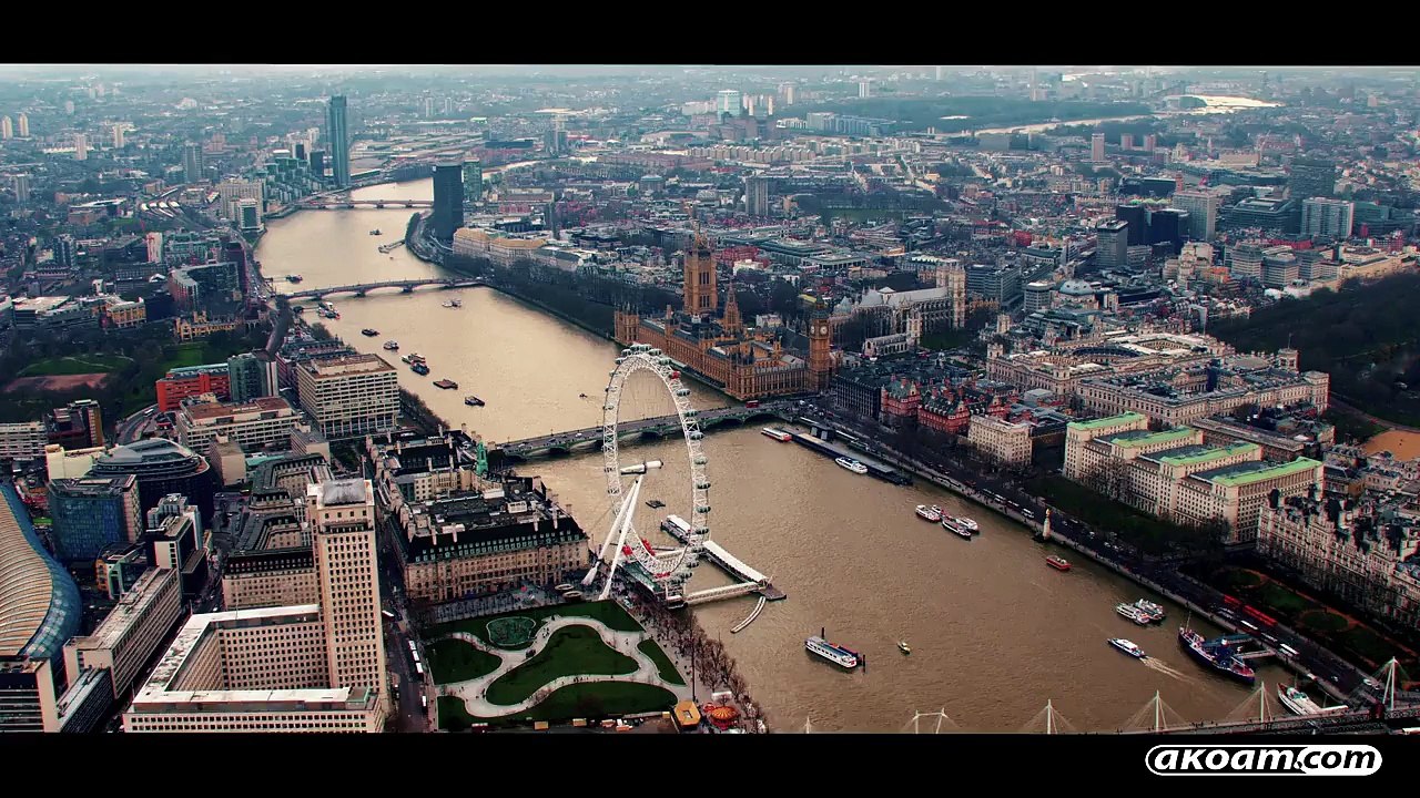 كليب وحشتيني ماجد المهندس 2016