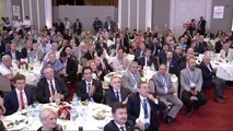 İzmir Başbakan Binali Yıldırım Stk Temsilcileriyle Buluştu