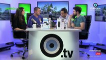 ANDROMAG S03E18 : Google I/O 2016, Asus Zenfone 3, Wistiki Voilà, Canary et Emtec Gembox