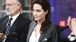 Angelina Jolie Pitt Gets New Role as Visiting College Professor at London School of Economics