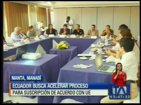 Atuneros esperan acuerdo comercial con la Unión Europea