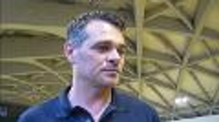 Willy Sagnol: "Il va falloir recruter"