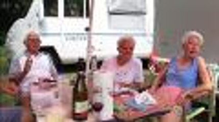 Les passionnés du Tour de France