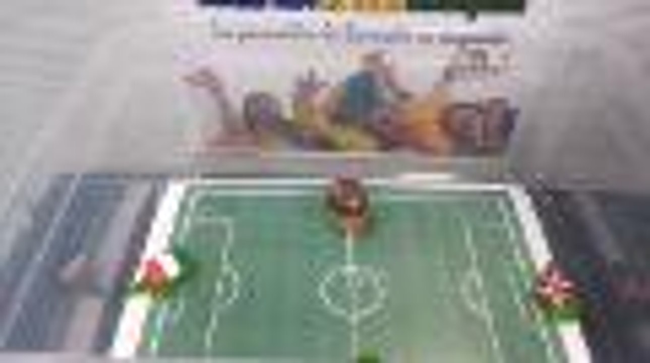 Bavouille prédit un nul entre l'Italie et l'Angleterre