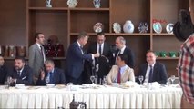 Beşiktaş Kulübü Başkanı Orman Önümüzdeki 3 Senede Bu Ülkenin En Büyük Kulübü Olan Beşiktaş'ın...