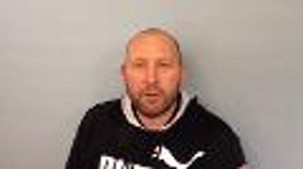 Renaud Gourdon: "la victoire de tout un club"