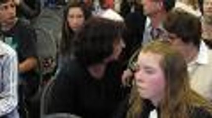 Faites entrer les ados et la musique classique au tribunal