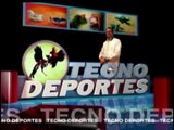 Programa-TECNODEPORTES-24-5-2016-Coliseo-Sto.Dgo.Jugada-dedicada-Baez-Sport-Mello por Manuel Perello.