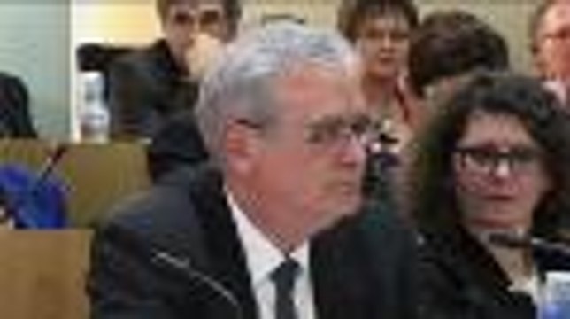 Jean-François Dauré candidat à la présidence du conseil: Prenez garde à la montée des extrêmes