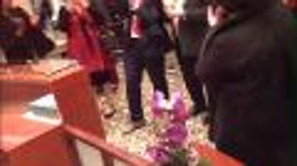 Michel Gourinchas réélu maire de Cognac