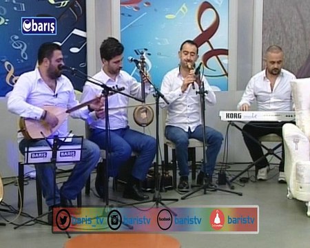 Gülcihan Koç - Yaralar Beni