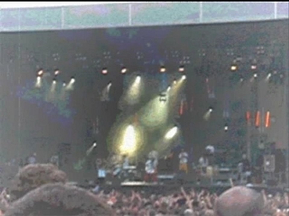 Furia sound festival 2005