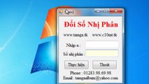 LAB 27 - Lập Trình Trực Quan [ C# Windows Forms ]