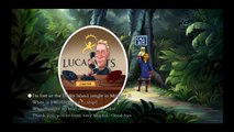 Monkey Island 2 Special Edition: LucasArts Tech Support Call