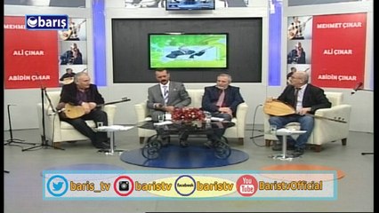 Şair Hakan Yıldız - Bu Yıl Bu Dağların Karı Erimez