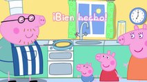 Peppa Pig - Pancakes Cooking Play Games [English Episodes]
