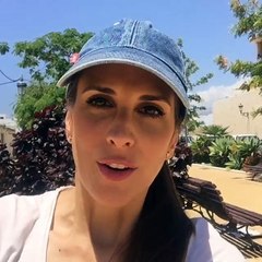 Nuria Fergó: Próximamente nuevo single