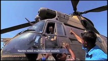 تتسلمها مصر الخميس.. فيديو يكشف قدرات حاملة المروحيات الفرنسية ميسترال
