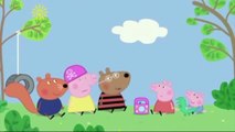 Peppa pig - favorite music