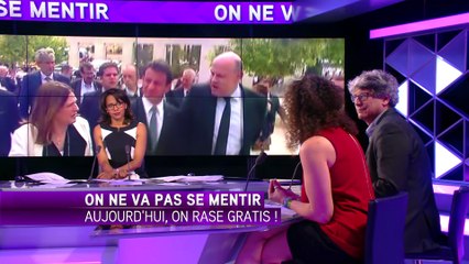 On Ne Va Pas Se Mentir - ONVPSM du 31/05/2016