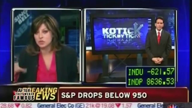 SARA X MILLS - AFTER They Were Famous - SaraOnTheInternet