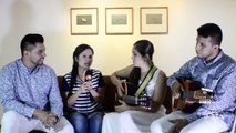 Dueto Diapasón en el 24 Concurso Nacional del Bambuco, Pereira 2015